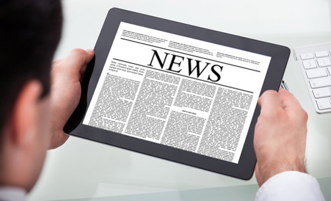 Чешская Республика улучшила свои позиции в рейтинге свободы СМИ. Словакия также поднялась