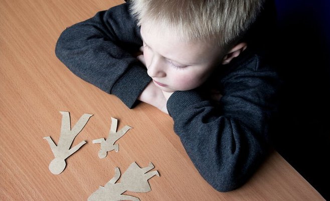 По мнению Конституционного суда, разногласия между разведенными родителями не являются причиной для изъятия ребенка