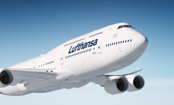 Lufthansa сократила свои операционные убытки более чем наполовину. Высокие цены на билеты помогли в этом