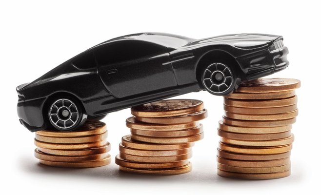 Страховые компании в годовом исчислении получили на 5,5 процентов больше страховых взносов, но рост замедлился