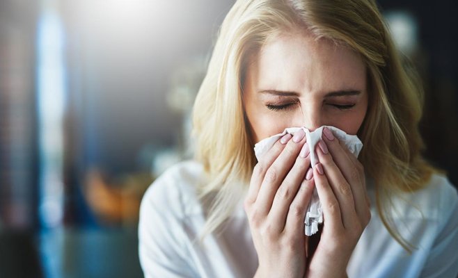 Сезон гриппа был более интенсивным и начался раньше в этом году, 112 человек скончались от болезни