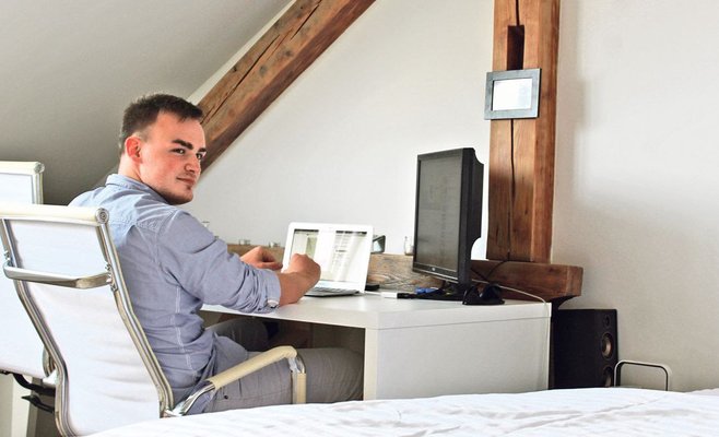 Студентам вузов подорожает проживание в общежитиях