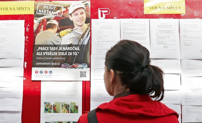 Количество массовых увольнений в этом году увеличилось