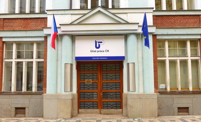 В апреле уровень безработицы снизился до 3,6 процента. Самый высокий показатель в регионе Усти-над-Лабем