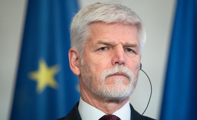 Пакет консолидации содержит 55 мер, сказал Павел