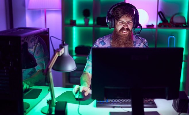 Беспокоился о своем игровом счете и отправил мошеннику более 800 000 крон