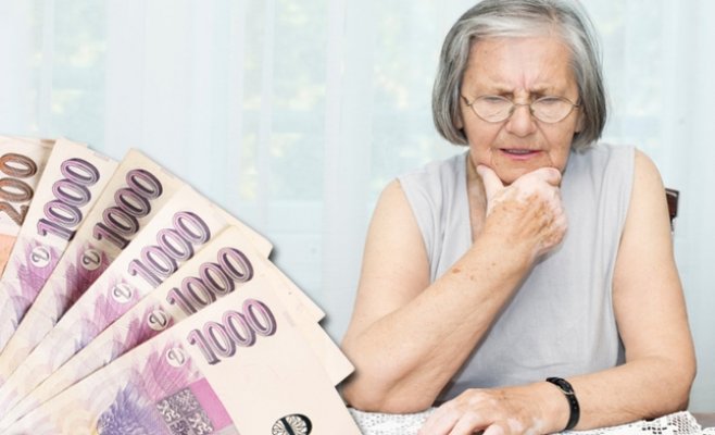 Правительство хочет связать выход на пенсию с возрастом жизни. Цель - 21,5 года на пенсии