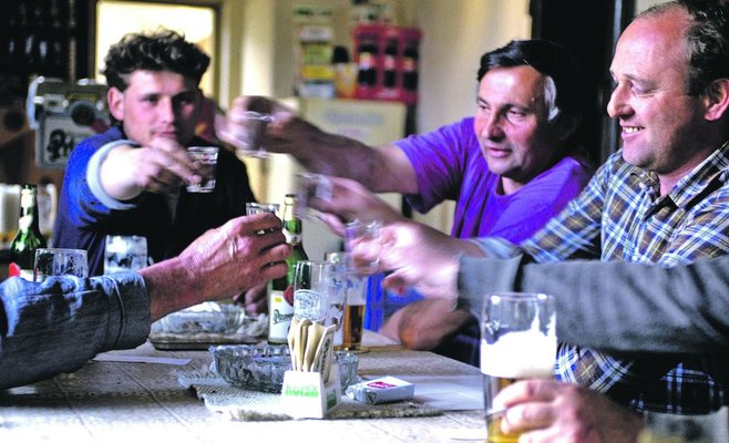 Заниматься бизнесом больше не имеет смысла, говорят владельцы ресторанов