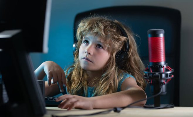 Зависимость от социальных сетей? В Чешской Республике растет число детей, находящихся в группе риска