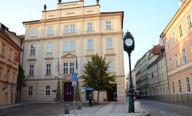 Музей музыки