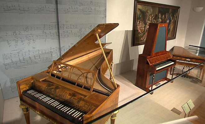 Музей музыки