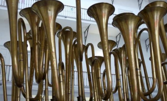 Музей музыки