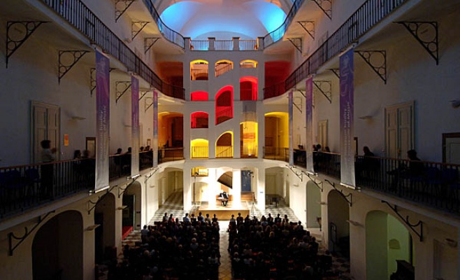 Музей музыки