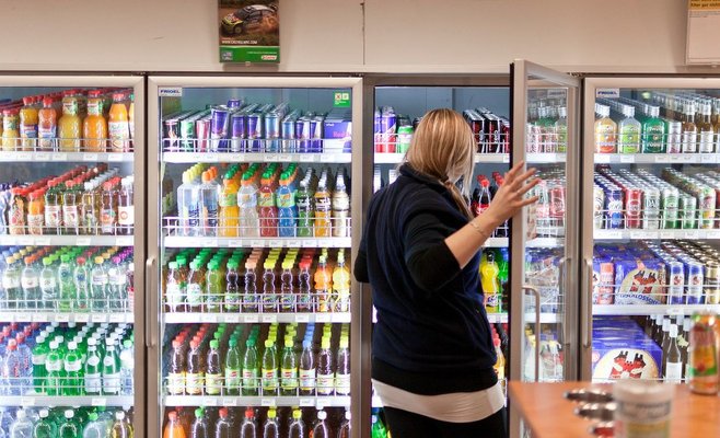 Это абсурд, комментируют производители безалкогольных напитков повышение НДС