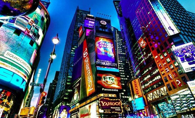 Инвестиции в рекламу и маркетинг в прошлом году выросли на пять миллиардов и составили почти 130 миллиардов крон