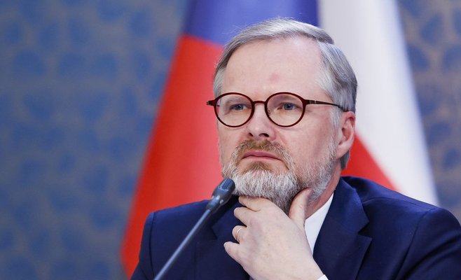 Безответственность. Принудительные действия не являются частью дискуссии