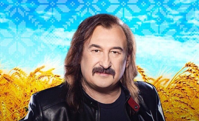 17 и 18 мая Степан Гига выступит в Праге и Брно