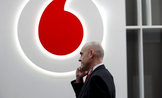 Низкая эффективность. Vodafone сократит 11 000 рабочих мест