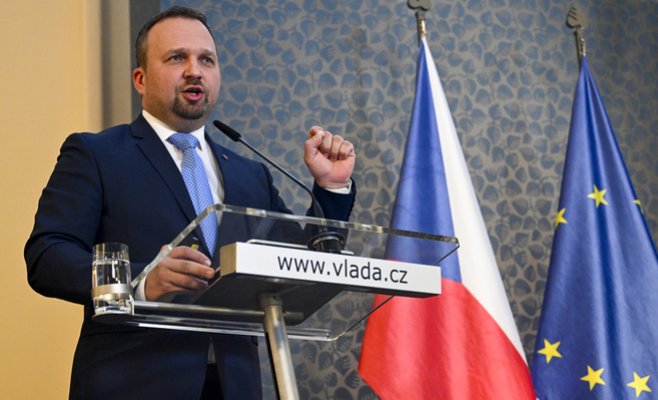 Юречка не ожидает повышения минимальной заработной платы в этом году