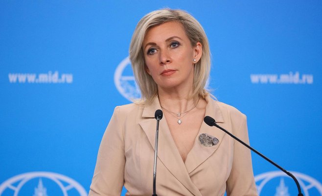 Если Чехия потребует арендную плату за землю, используемую дипломатами, Москва примет ответные меры