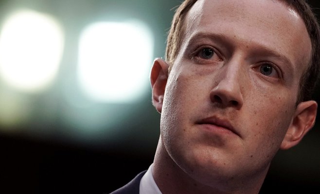 Компания Meta передала данные европейских пользователей за океан. Ей грозит рекордный штраф от ЕС