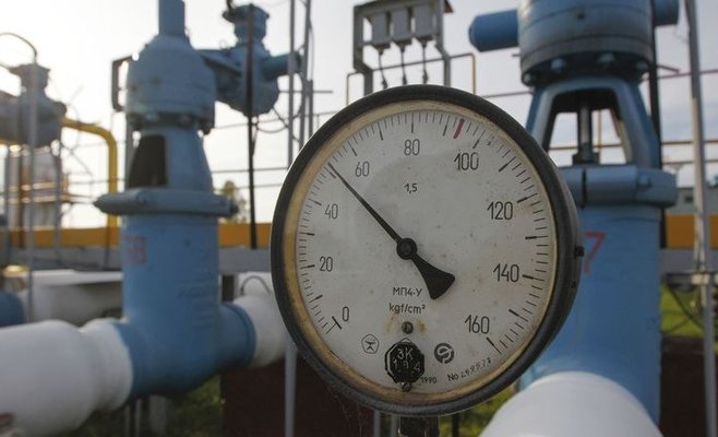 Цена на газ упала ниже 30 евро. Впервые с июня 2021 года