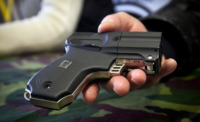 Вместо физических лицензий на огнестрельное оружие может быть достаточно разрешения в реестре