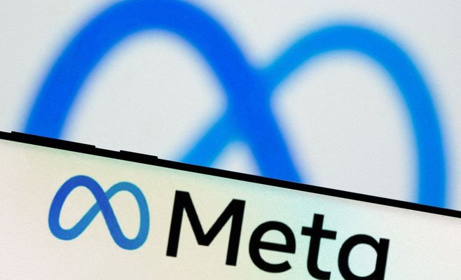 Рекордный штраф для Meta. За отправку информации о пользователях из ЕС в США через Facebook