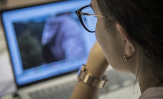 Число чехов среди студентов университетов в Чехии в прошлом году снова снизилось, а число иностранцев выросло