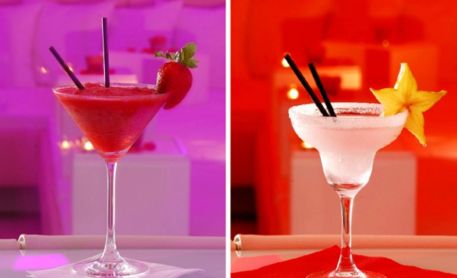 Bed Lounge Restaurant & Bar