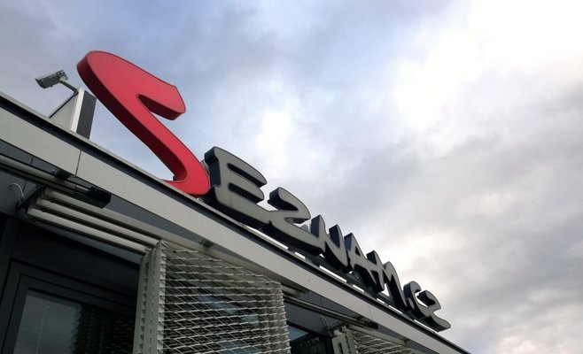 В прошлом году прибыль компании Seznam снизилась более чем на миллиард. При этом выручка, наоборот, выросла