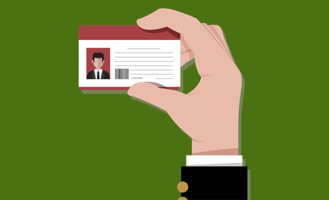 Удостоверение личности и водительские права теперь будут в мобильном телефоне со следующего года