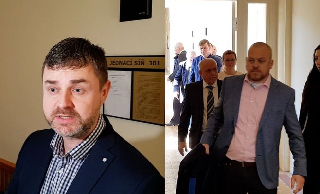 Суд отправил менеджера Viktoriagruppe в тюрьму на 8 лет за мошенничество с нефтью на 100 млн.