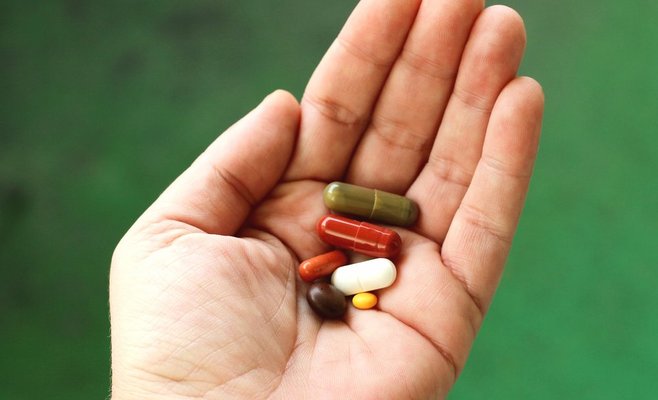 Вместо целой коробки лекарств - только точно подсчитанные таблетки, планирует министерство