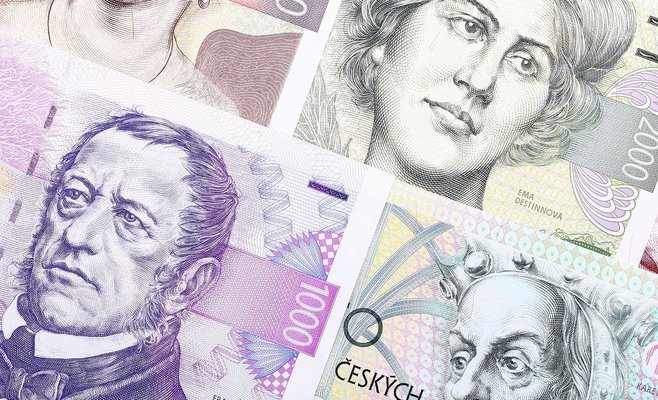 Бухгалтер ответила на поддельное электронное письмо от директора. Компания из города Ческолипско потеряла 1,2 миллиона крон