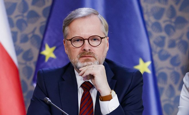 Фиала заявил, что евро сейчас не является темой для обсуждения