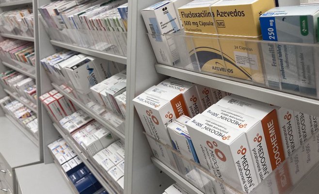 Лекарство от рака уже поступает к пациентам. Но пока что другое и редкое