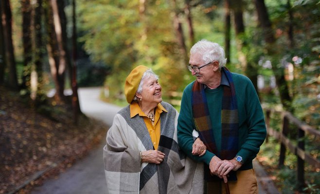 С июня пенсия увеличится в среднем на 755 крон