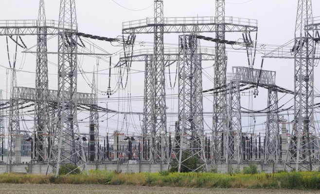 Чешская Республика зимой выполнила задачу ЕС, сократив пиковое потребление электроэнергии на 6,5%