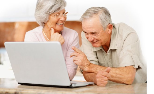 Интерес к университетам для пенсионеров и пожилых людей растет, некоторые курсы уже заполнены