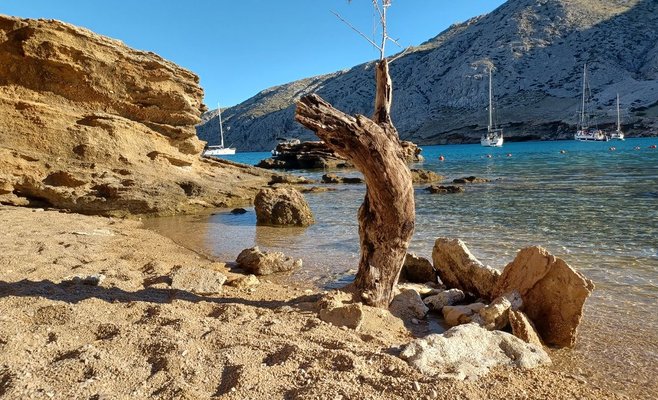 Хорватия вводит на пляжах платный душ