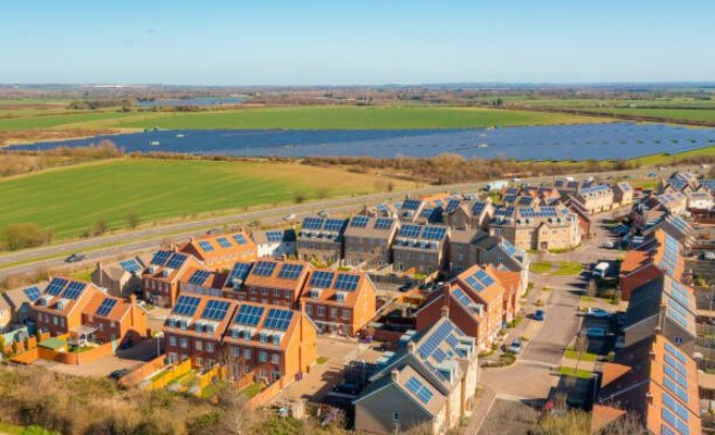 Интерес к фотовольтаике в Чешской Республике продолжает расти. Поставщики испытывают трудности с заключением контрактов