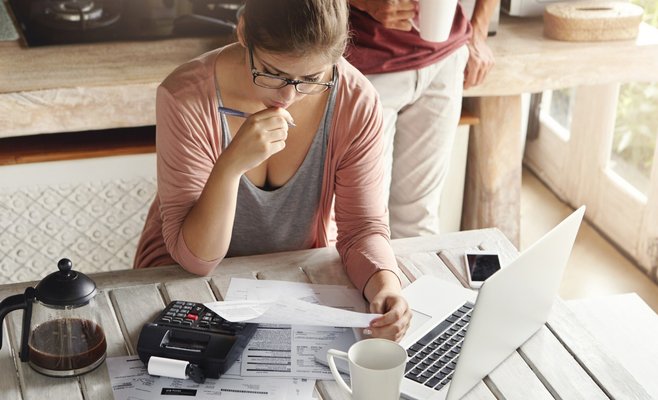 Долги чешских домохозяйств растут. В апреле они превысили два триллиона крон