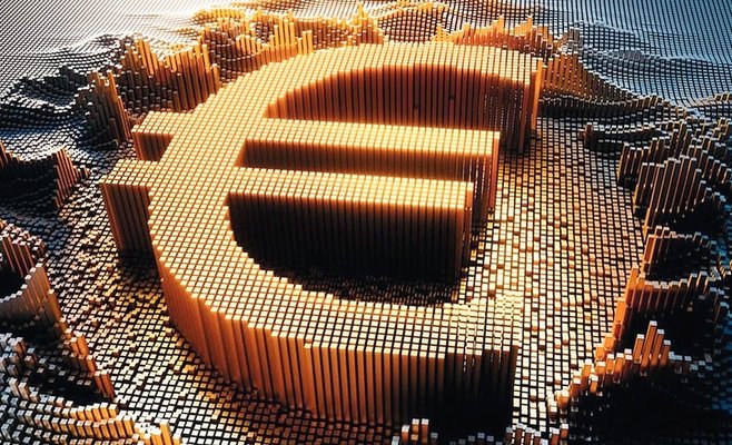 Инфляция в еврозоне снизилась до 6,1 процента. Это самый низкий показатель более чем за год