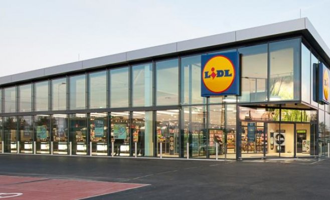 С 1 июня Lidl меняет время работы своих магазинов