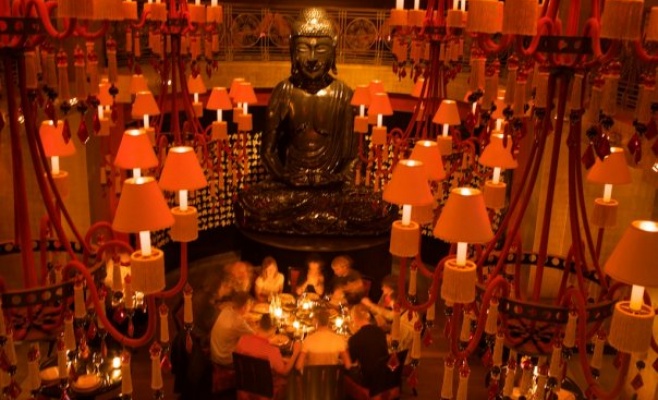 Buddha Bar