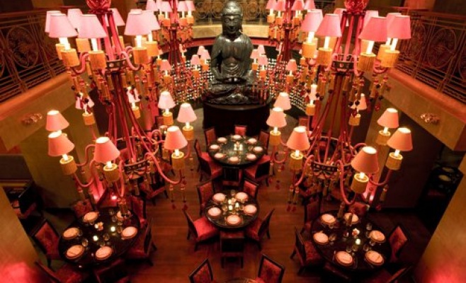 Buddha Bar