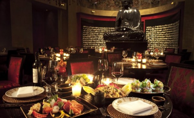 Buddha Bar