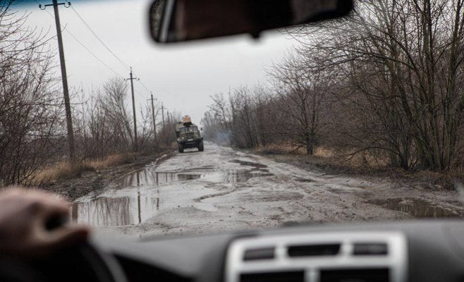 Цена руин в Бахмуте. Россия потеряла 60 000 человек при захвате