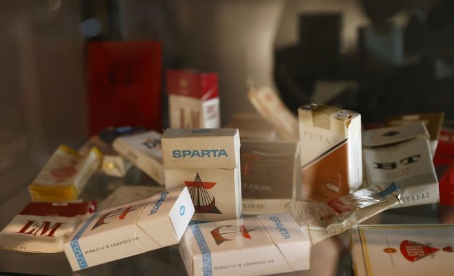 Большинство курильщиков не осознают, что их страховка оплачивает их отказ от курения